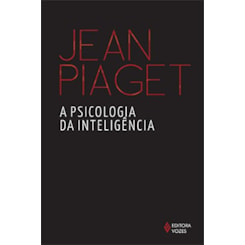 A psicologia da inteligência