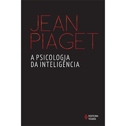 A psicologia da inteligência