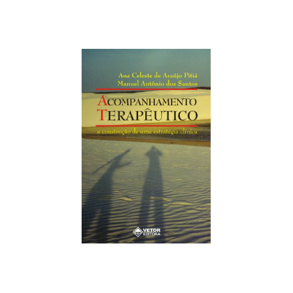 Acompanhamento Terapêutico