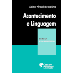 Acontecimento e linguagem (Coleção Clínica Psicanalítica)
