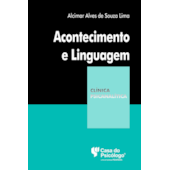 Acontecimento e linguagem (Coleção Clínica Psicanalítica) Acontecimento e linguagem (Coleção Clínica Psicanalítica)
