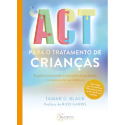 ACT para o tratamento de crianças