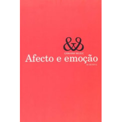 Afecto e emoção