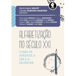 Alfabetização no Século XXI