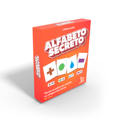 Alfabeto Secreto