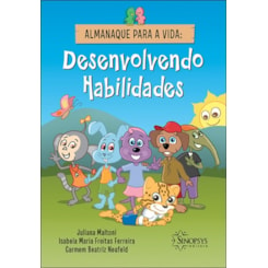 Almanaque para a vida: desenvolvendo habilidades