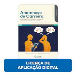 Anamnese de carreira - Licença Digital