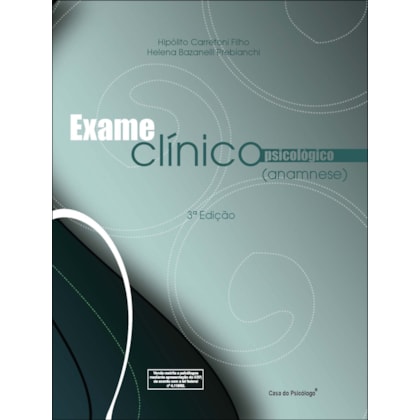 Anamnese 1, PDF, Medicina Clínica