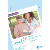 Anele 4 – TLPP – Tarefa de Leitura de Palavras e Pseudopalavras (Coleção) Anele 4 – TLPP – Tarefa de Leitura de Palavras e Pseudopalavras (Coleção)