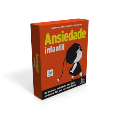 Ansiedade infantil 