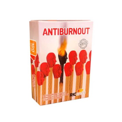 Antiburnout