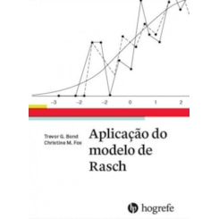 Aplicação do modelo de Rasch