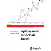Aplicação do modelo de Rasch