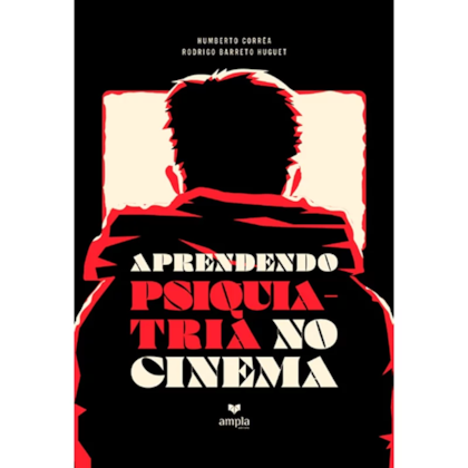 Aprendendo Psiquiatria no Cinema