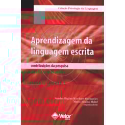 Aprendizagem Da Linguagem Escrita