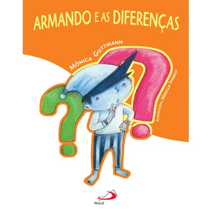 Armando e as diferenças