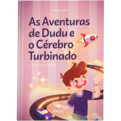As Aventuras de Dudu e o Cérebro Turbinado
