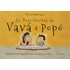 As descobertas de Vavá e Popó: Contribuições da psicologia positiva para crianças de 4 a 97 anos