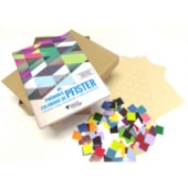 As pirâmides coloridas de Pfister - Versão para crianças e adolescentes - Kit Completo As pirâmides coloridas de Pfister - Versão para crianças e adolescentes - Kit Completo