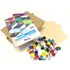 As pirâmides coloridas de Pfister - Versão para crianças e adolescentes - Kit Completo