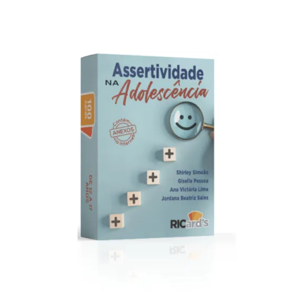 Assertividade na adolescência