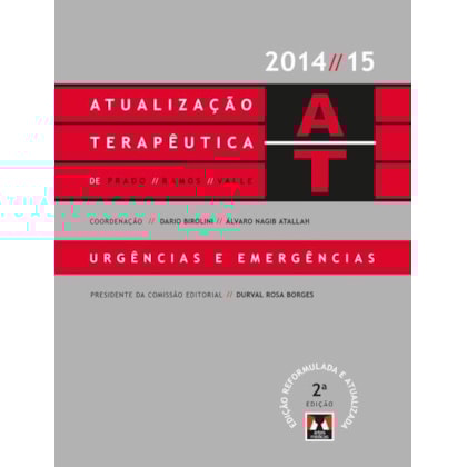 Atualização Terapêutica de Prado, Ramos e Valle