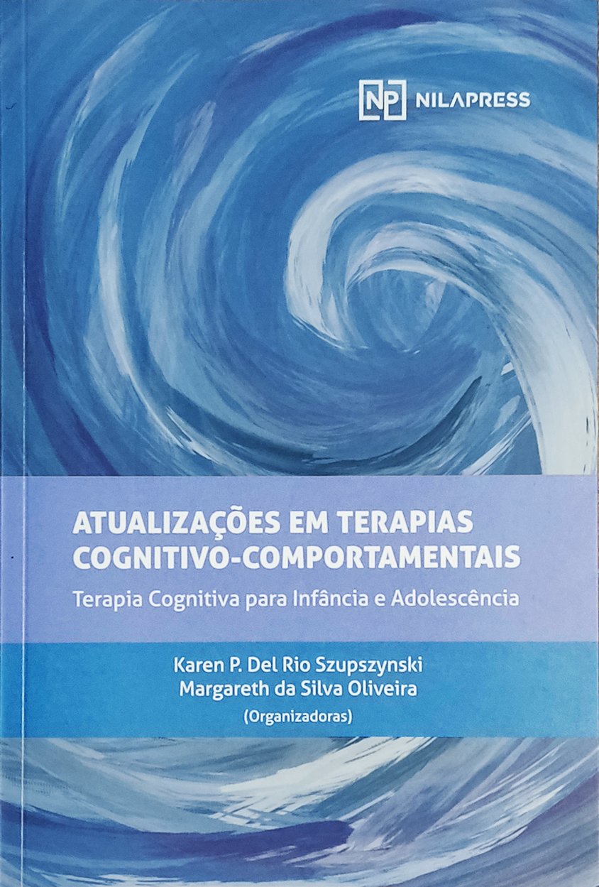 Atualizações em TCC - Terapia Cognitiva para Infância e Adolescência