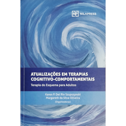 Atualizações em TCC - Terapia do Esquema para Adultos