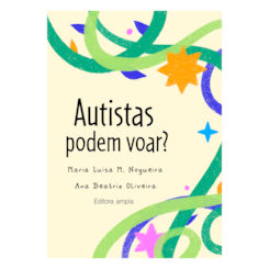 Autistas podem voar?