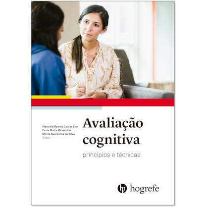 Avaliação cognitiva: princípios e técnicas