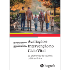 Avaliação e intervenção no ciclo vital