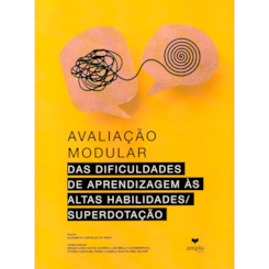 Avaliação Modular - Kit completo
