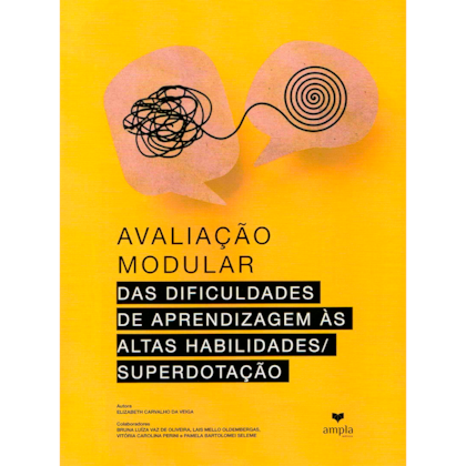 Avaliação Modular - Manual