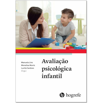 Avaliação psicológica infantil