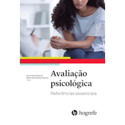 Avaliação psicológica: Referências essenciais