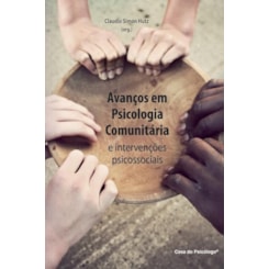 Avanços em psicologia comunitária e intervenções psicossociais