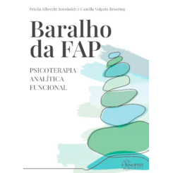 Baralho da FAP: psicoterapia analítica funcional