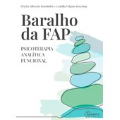 Baralho da FAP: psicoterapia analítica funcional