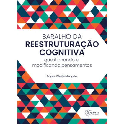 Baralho da reestruturação cognitiva