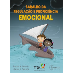 Baralho da Regulação e Proficiência Emocional