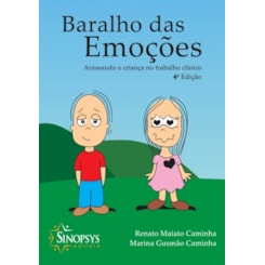 Baralho das Emoções - 4º edição