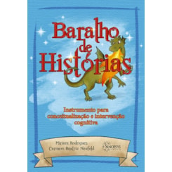 Baralho de Histórias