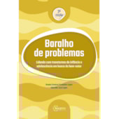 Baralho de Problemas: Lidando com transtornos da infância em busca do bem-estar Baralho de Problemas: Lidando com transtornos da infância em busca do bem-estar