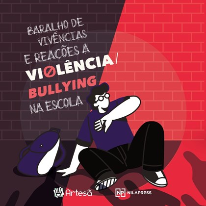 Baralho de vivências e reações a Violência/Bullying na Escola