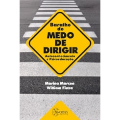 Baralho do Medo de Dirigir: autoconhecimento e psicoeducação