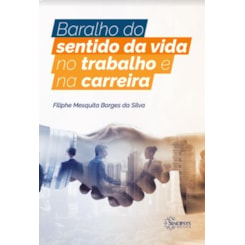 Baralho do sentido da vida no trabalho e na carreira