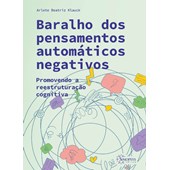 Caixa dos medos: estratégias de enfrentamento e reestruturação cognitiva do  medo - Sinopsys Editora