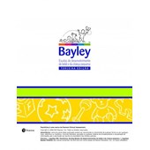 Bayley III - Formulário de registro
