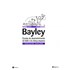 Bayley III - Formulário de registro da escala linguagem