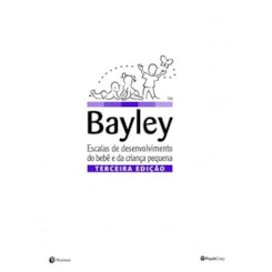 Bayley III - Formulário de registro da escala motora